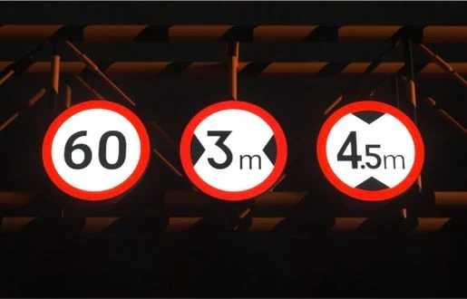 Trafikkskilt