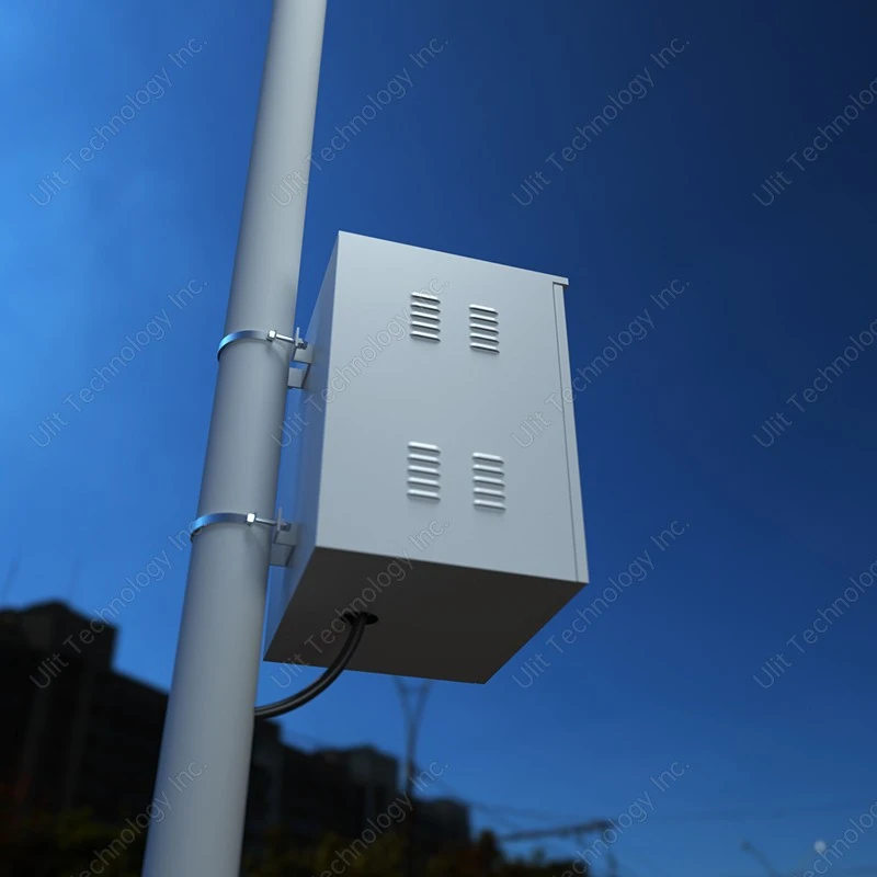Traffic Signal Controller best