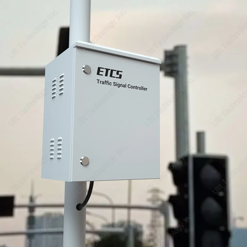 Traffic Signal Controller high quality